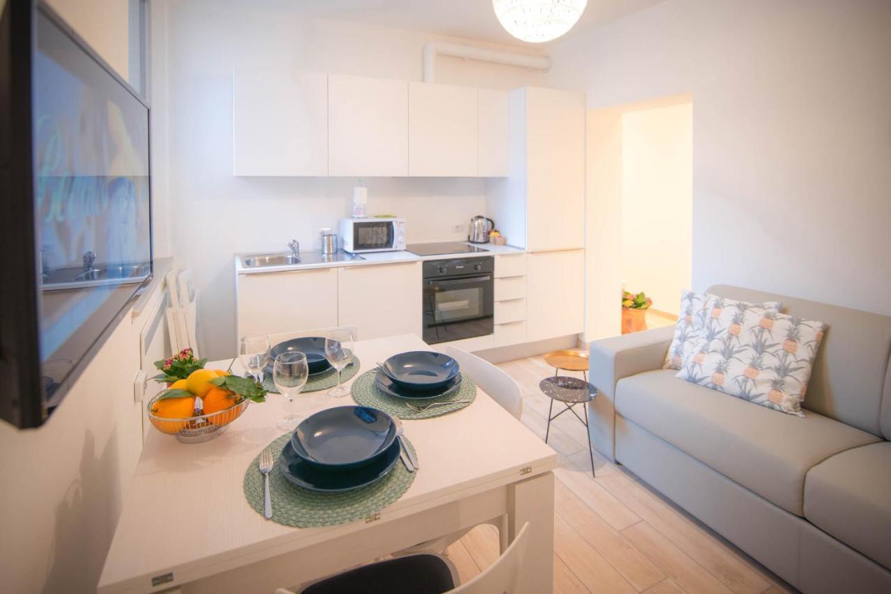 Comonfive Apartments Экстерьер фото