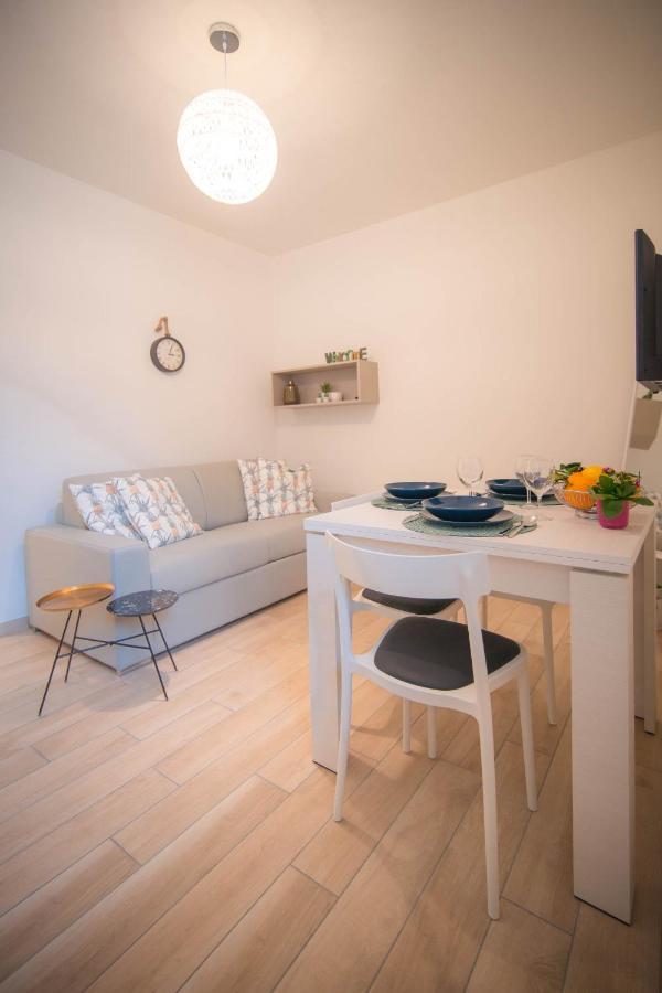 Comonfive Apartments Экстерьер фото