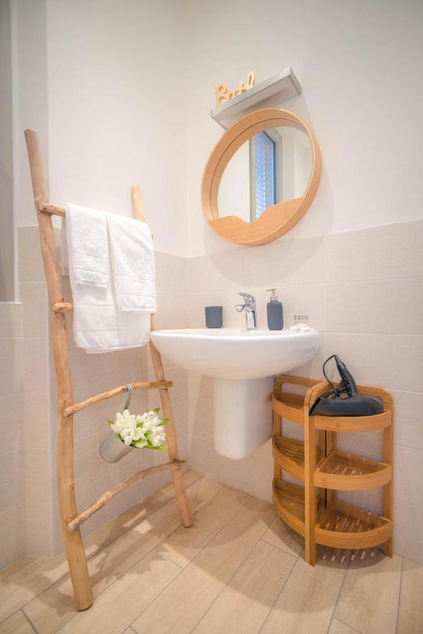 Comonfive Apartments Экстерьер фото