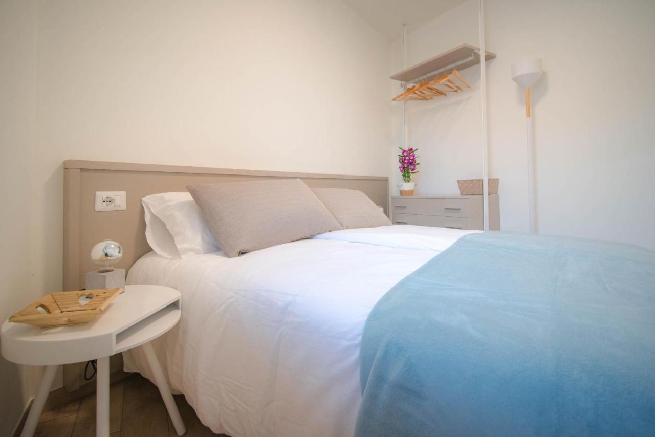 Comonfive Apartments Экстерьер фото
