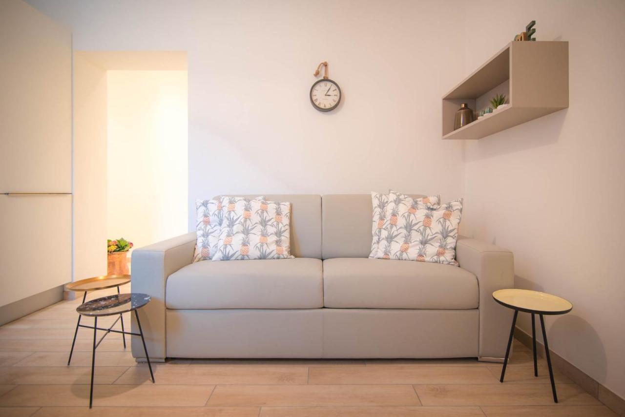 Comonfive Apartments Экстерьер фото