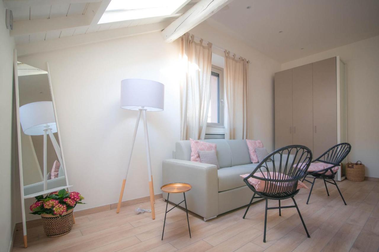 Comonfive Apartments Экстерьер фото