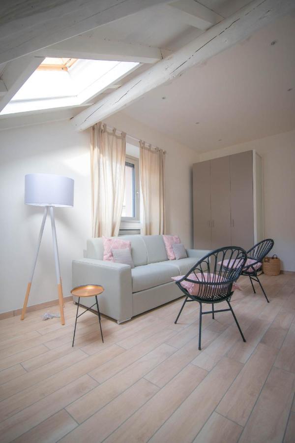 Comonfive Apartments Экстерьер фото