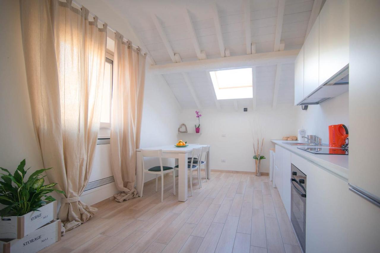 Comonfive Apartments Экстерьер фото