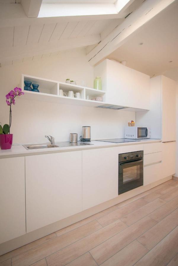 Comonfive Apartments Экстерьер фото