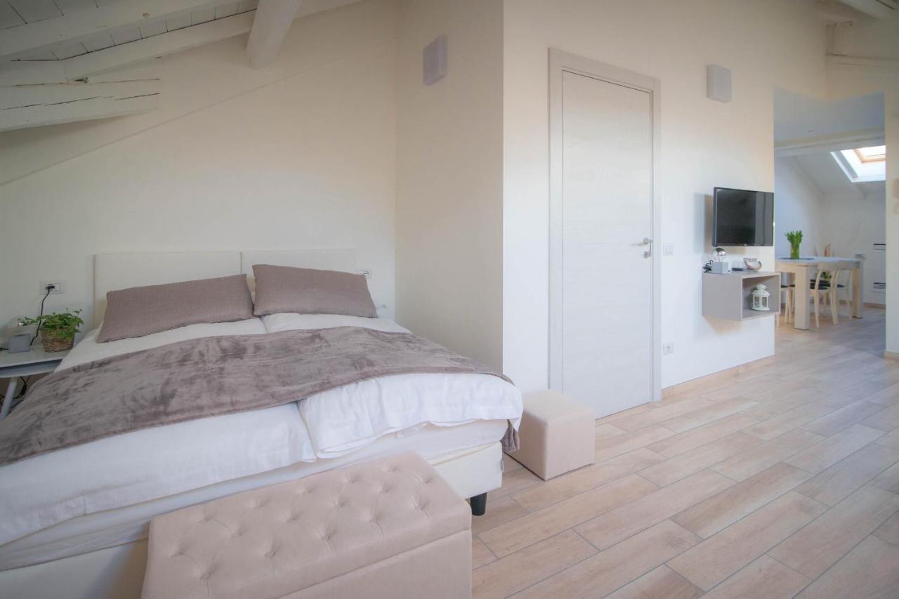 Comonfive Apartments Экстерьер фото