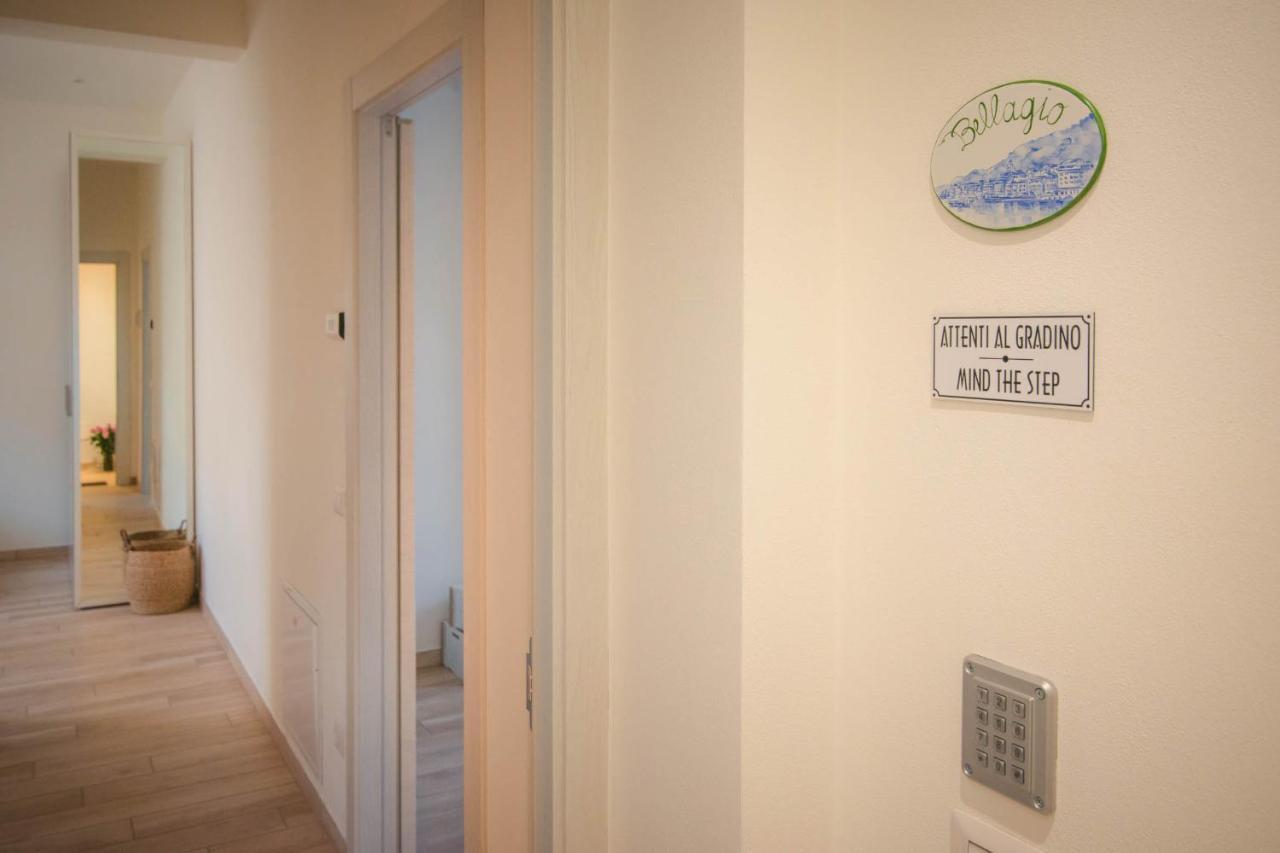 Comonfive Apartments Экстерьер фото