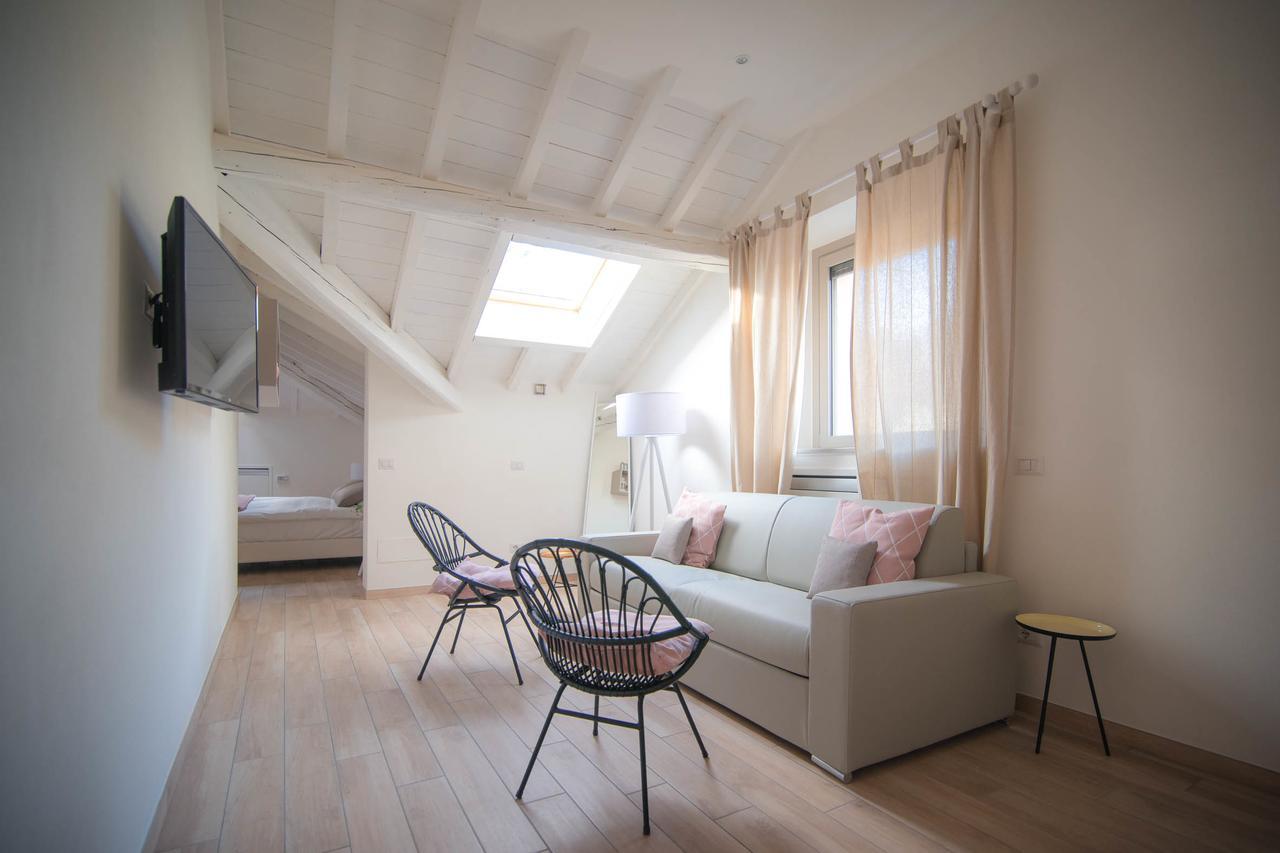 Comonfive Apartments Экстерьер фото