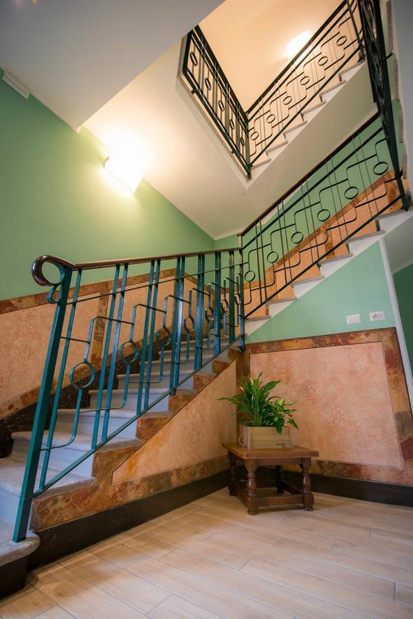 Comonfive Apartments Экстерьер фото