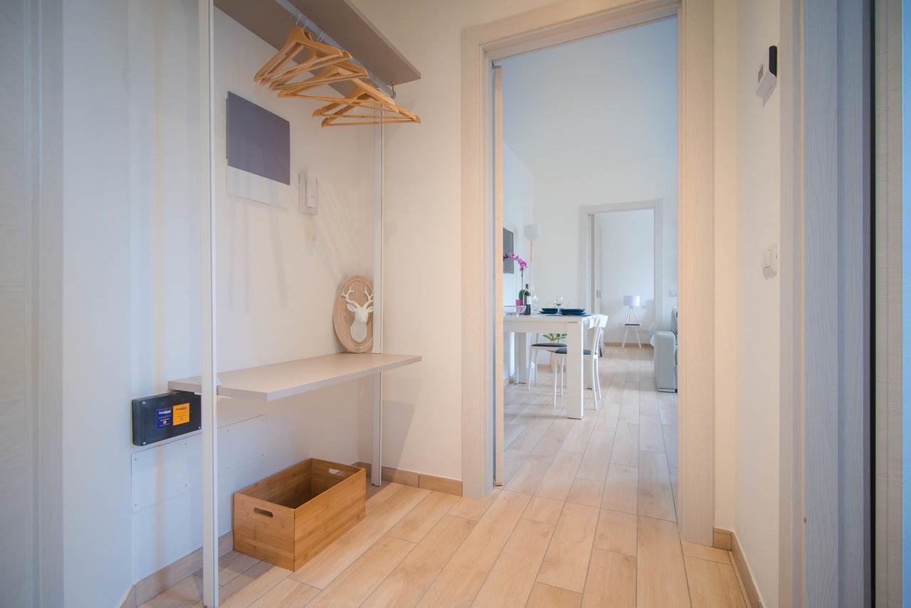 Comonfive Apartments Экстерьер фото