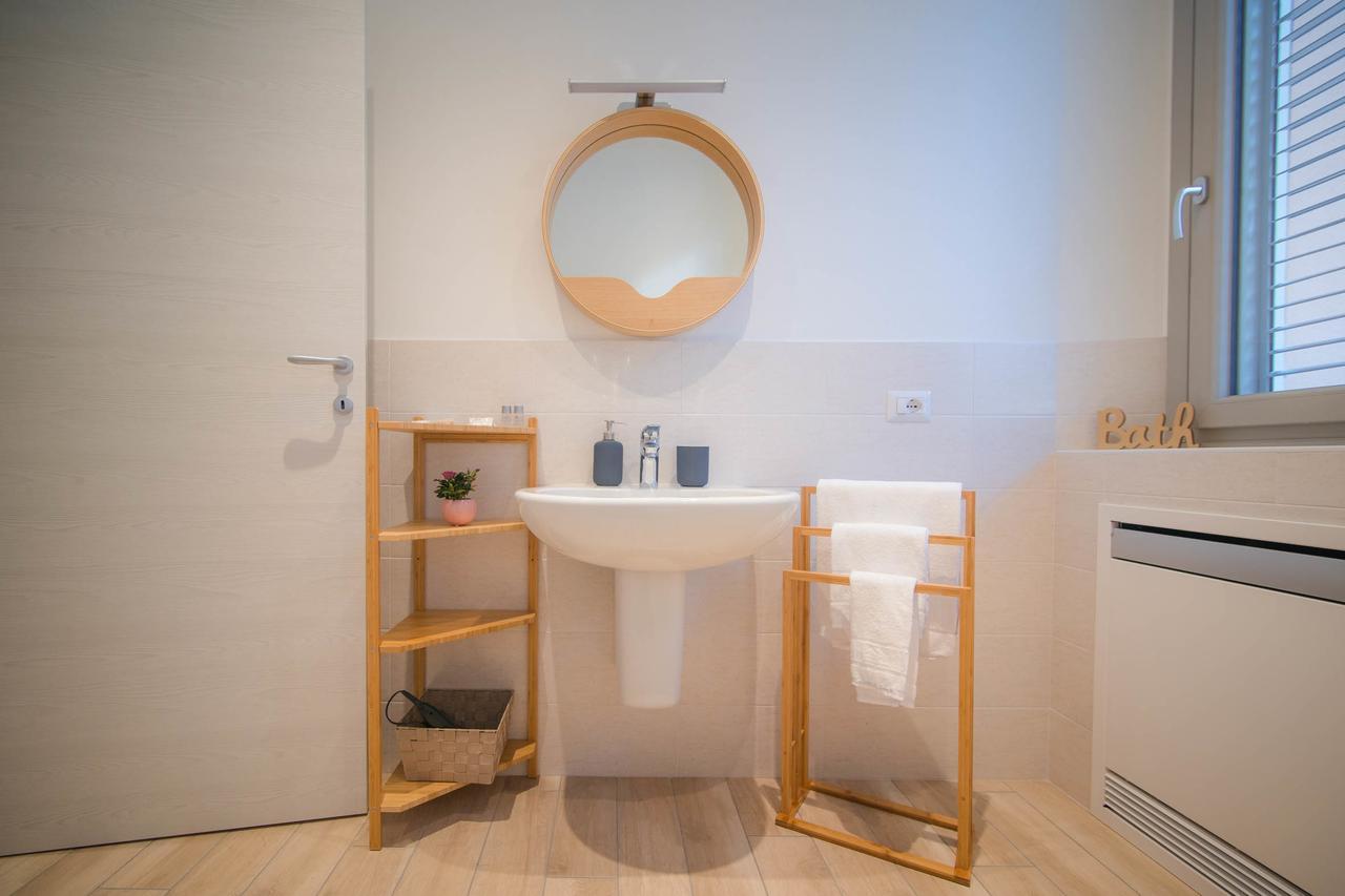 Comonfive Apartments Экстерьер фото