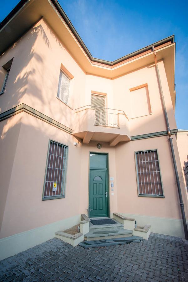 Comonfive Apartments Экстерьер фото