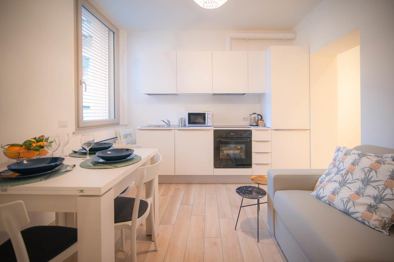 Comonfive Apartments Экстерьер фото