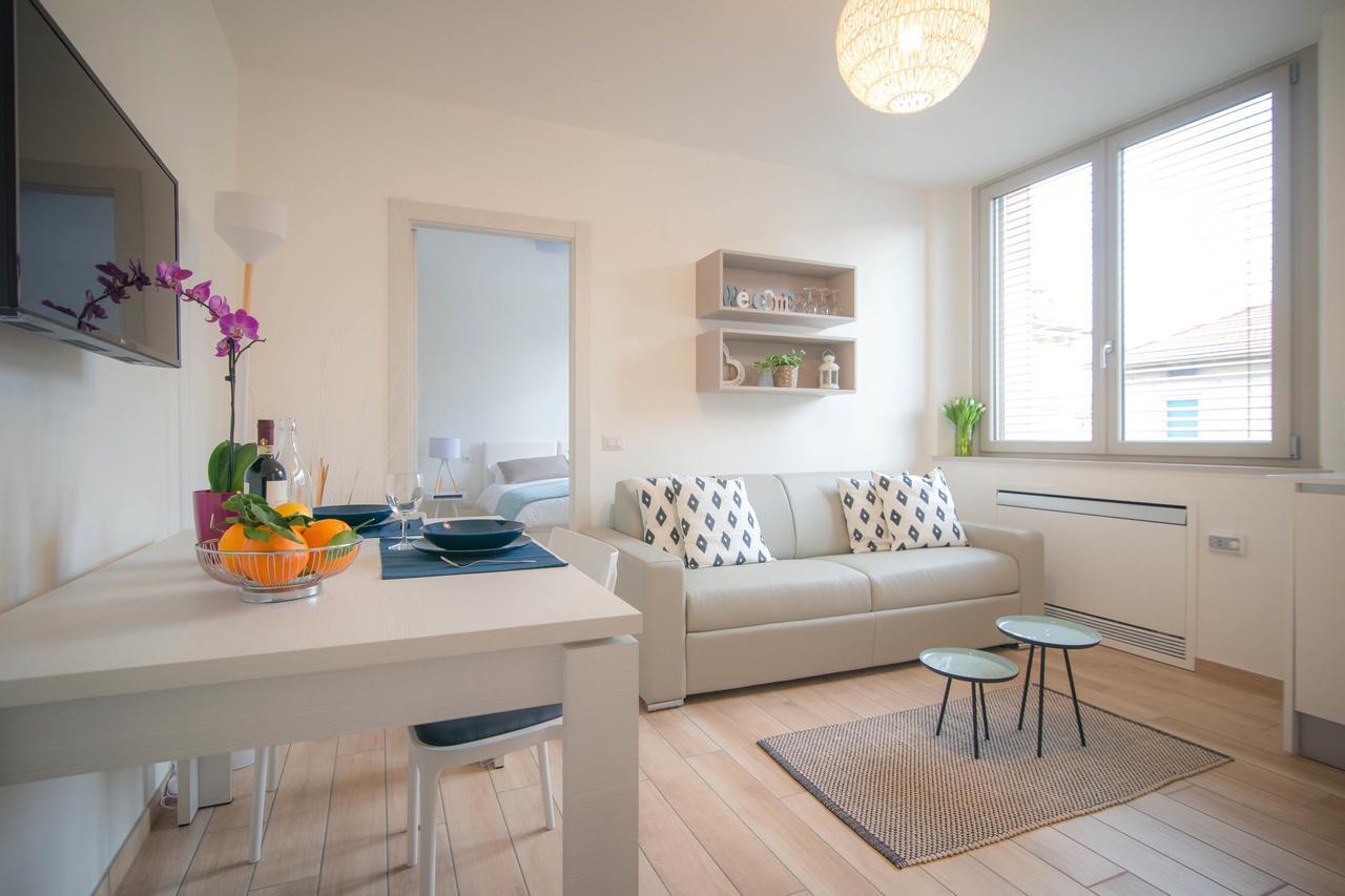 Comonfive Apartments Экстерьер фото