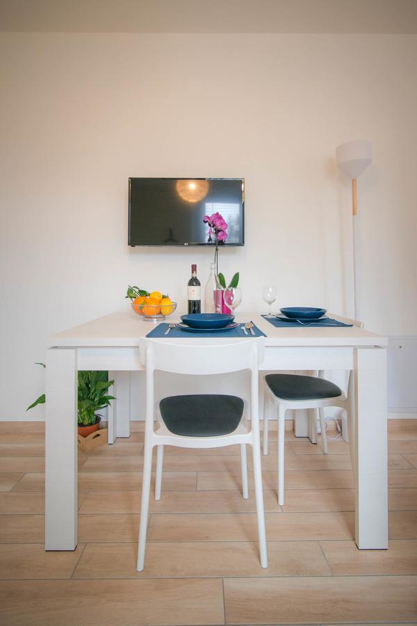 Comonfive Apartments Экстерьер фото