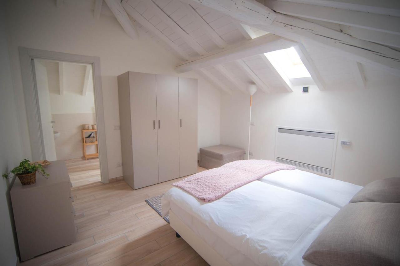 Comonfive Apartments Экстерьер фото